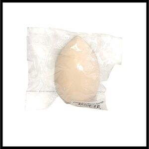 Trish Mcevoy Blend Sponge Makeup Applicator Flawless Finish Latex Free